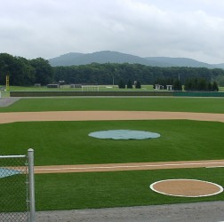 SBU Field