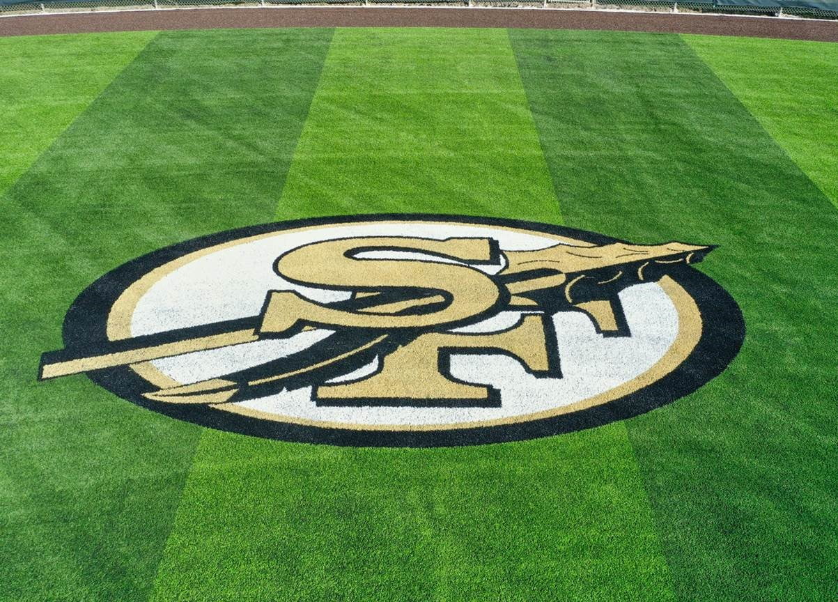 Artificial Turf Baseball & Softball Fields Installed at Santa Fe TX ...
